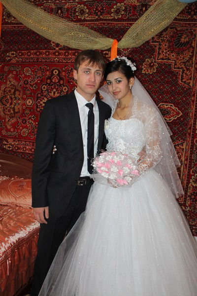 Шакир Исаев