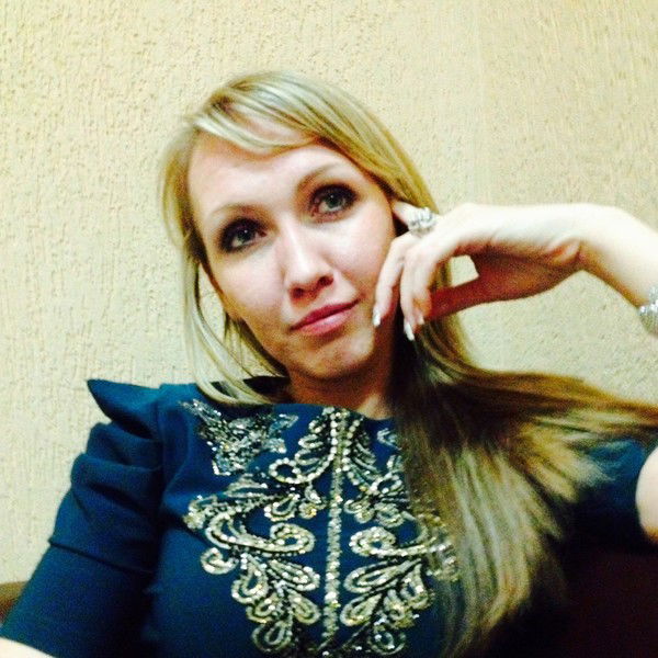 Ольга Васильевна Кудинова