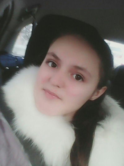 Анастасия Логвинова