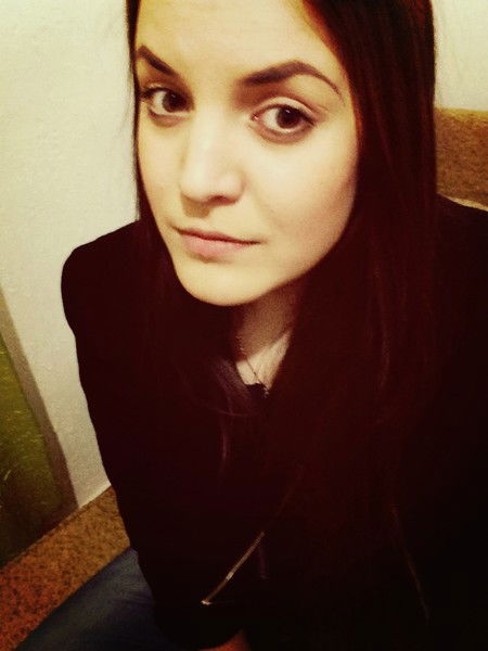 Ильнара Тимганова