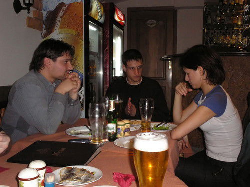 Илья Батяев