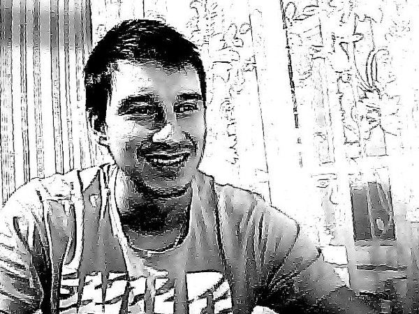 Андрей Михайлов