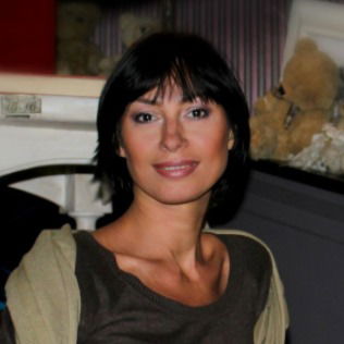 Алёна Корж(Чекунова)