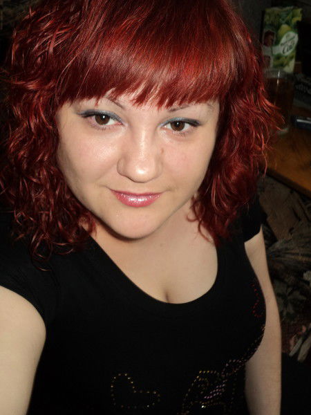 Светлана Смирнова