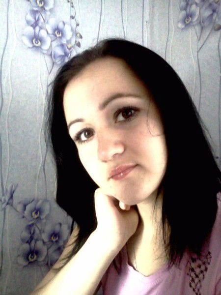 Анастасия Маслова(Мамеева)