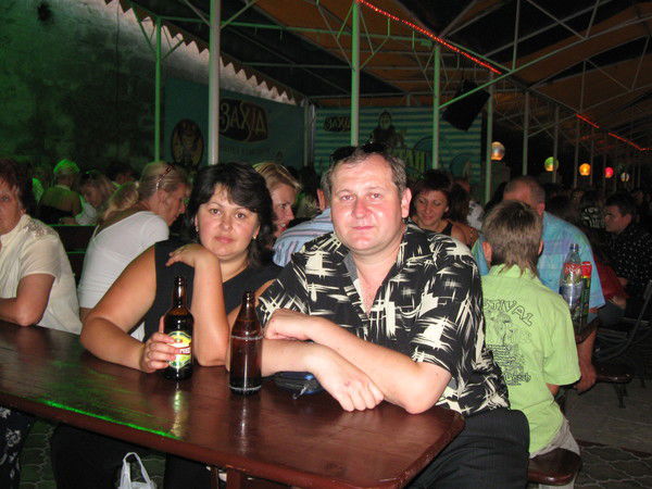 Андрій Грабовий