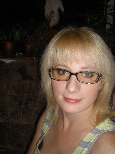 Ольга Корнева