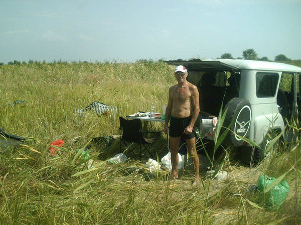 Владимир Измайлов