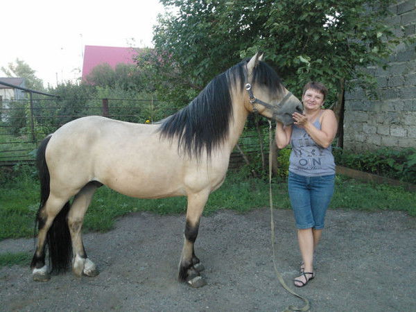 Лариса Мастюгина