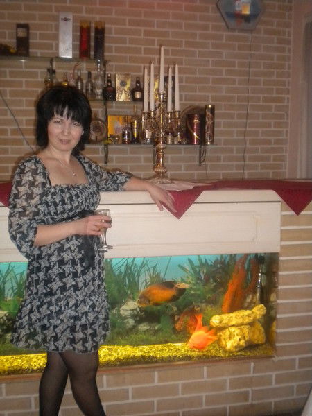 Гульнара Ихсанова