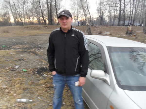 Сергей Черкашин