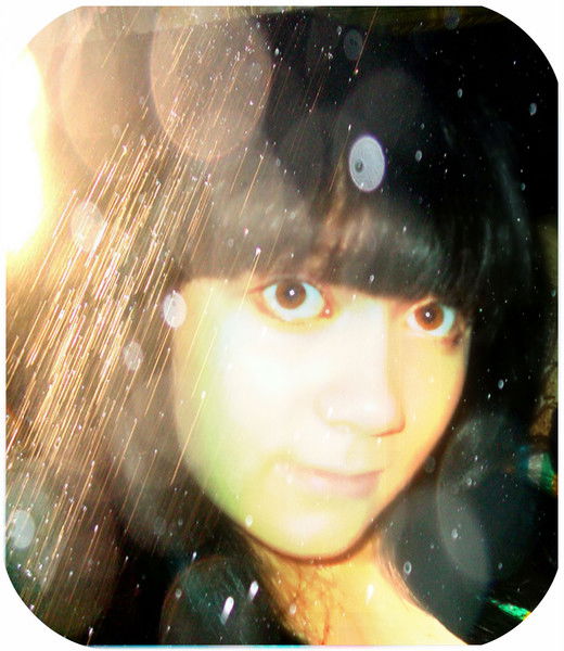 Викуся Шевченко