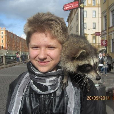 Никита Пекарев