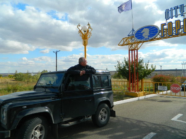 Владимир Кузнецов