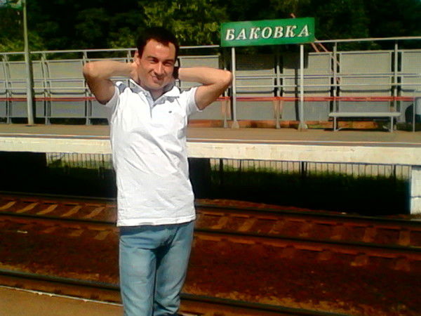 Араз Мередов