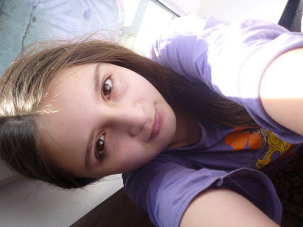 Полина Голубинская