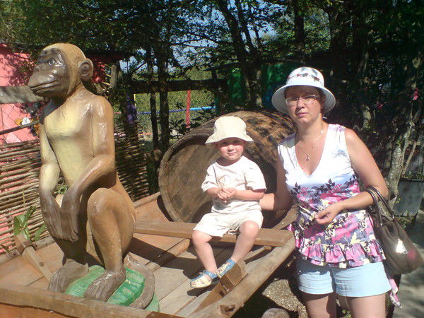 Ирина Сквозникова