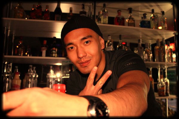 Валентин Ким