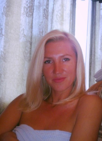 Людмила Викторовна