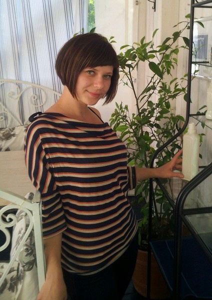 Алёна Лаврентьева