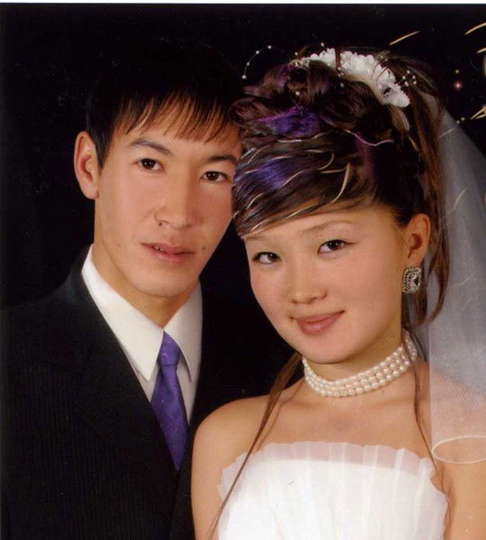 Айнур Кундакбаева