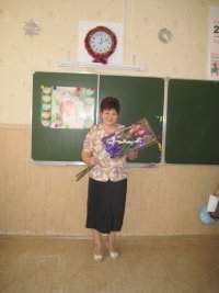 Гульсара Бедных