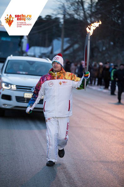 Виталий Четырин