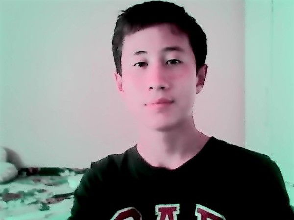 Олжас Кайрат