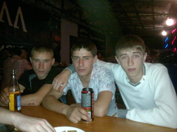 Анатолий Александрович