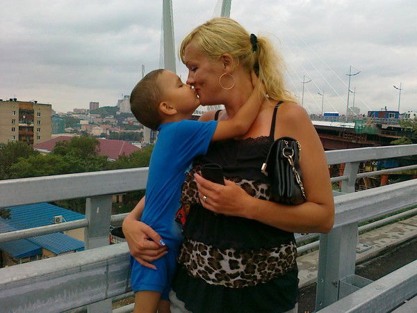 Галина Кислицына