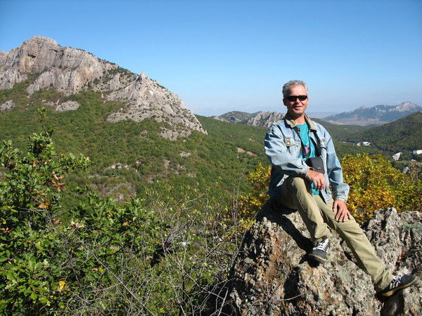 Алексей Сорокин