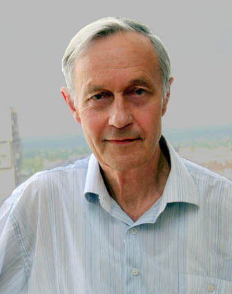 Илья Фишман