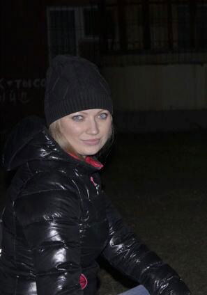 Ольга Фролова