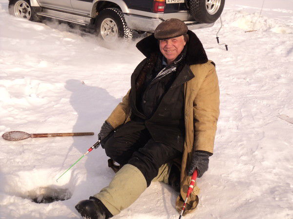 Василий Татаринов