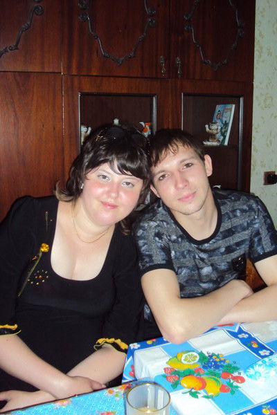 Марина Савенкова