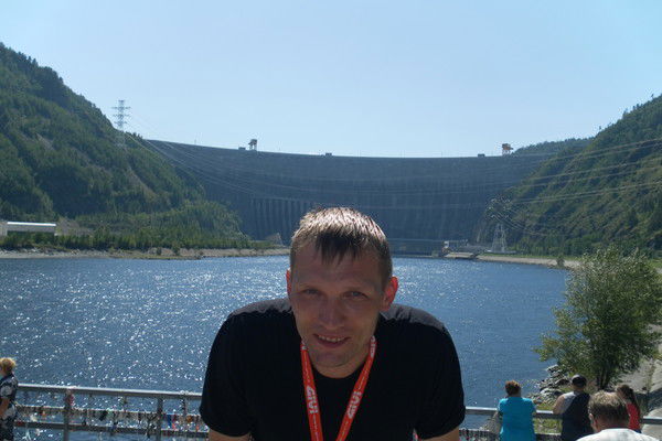 Василий Комендровский