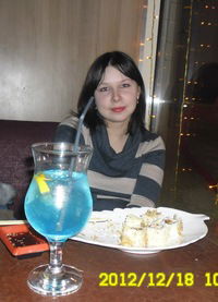 Анастасия Сушкевич