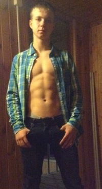 Виктор Снегирь