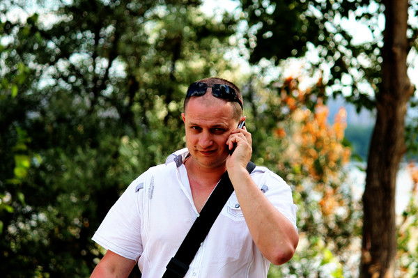 Алексей Ермошин