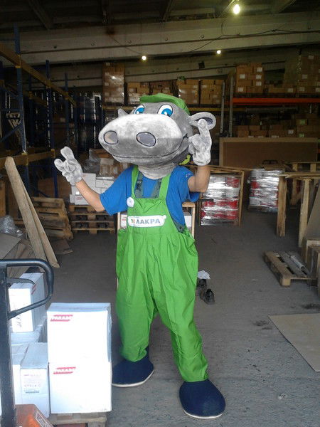 Константин Войтов