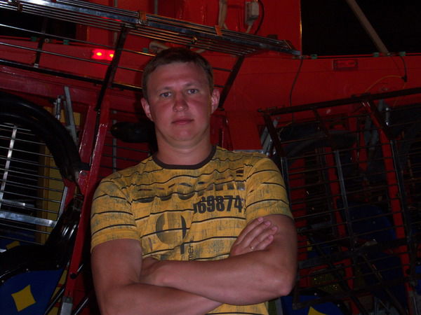 Евгений Куликов