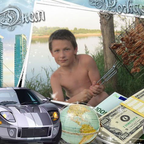 Илья Бобров