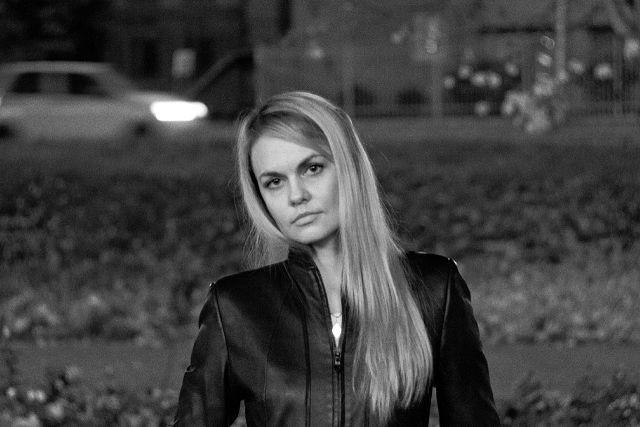 Татьяна Макарова