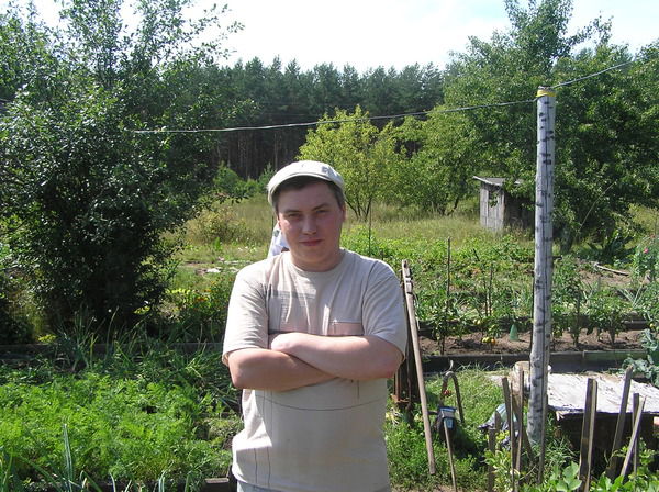 Сергей Мазин