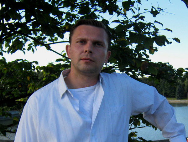 Роман Терлюк