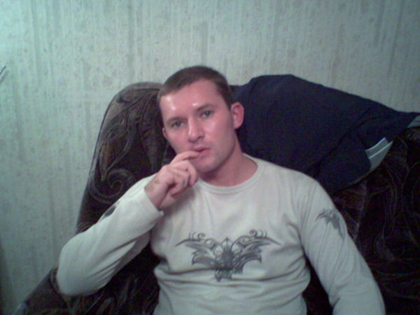 Женя Пономаренко