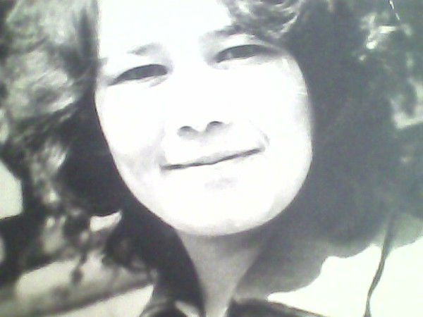 Валентина Карамашева