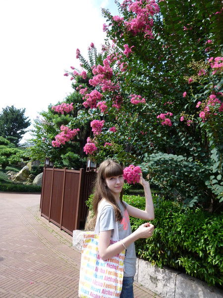 Катя Краснощекова