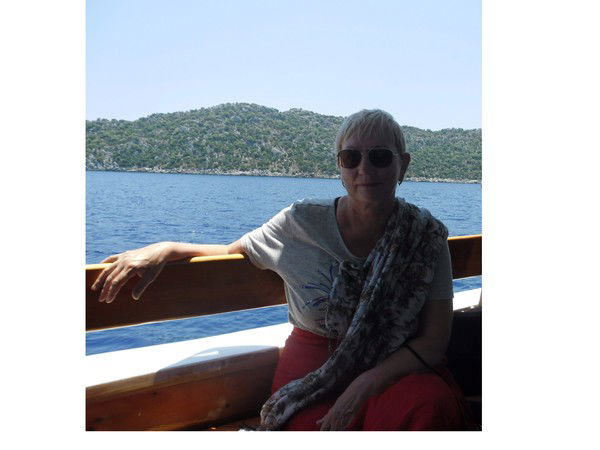 Анна Федосова