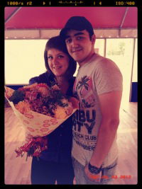 Евгения Евстигнеева